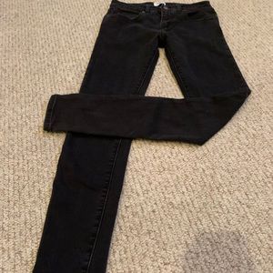 Women's Black jeans